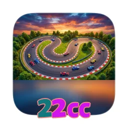 22cc