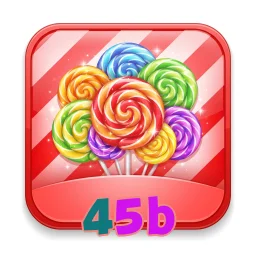 45b
