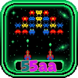 55aa