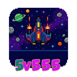 5v555