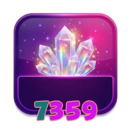7359