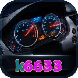 k6633