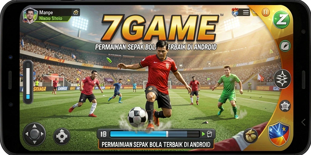 Visual de 20JOGO