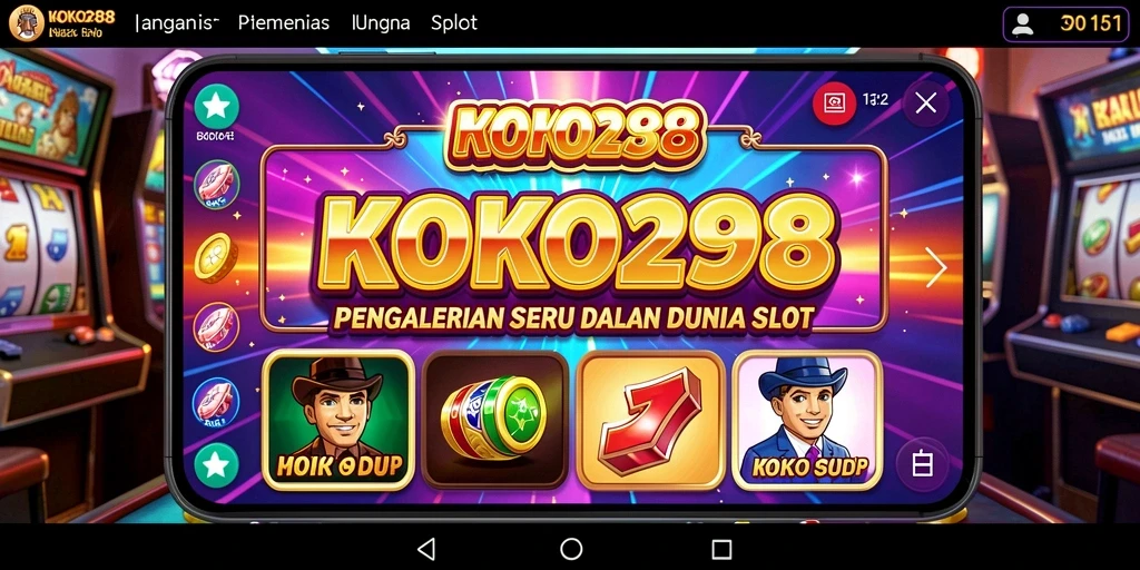 Visual de 88BB